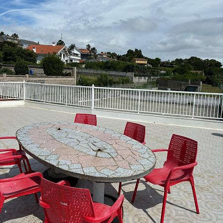 Planta Baja Con Gran Terraza De 2 A 4 Habitaciones Sanxenxo Eksteriør bilde