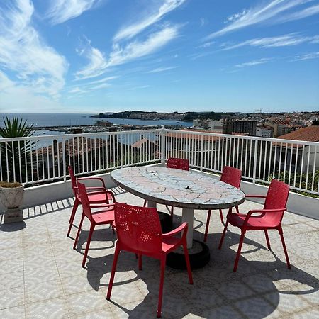 Planta Baja Con Gran Terraza De 2 A 4 Habitaciones Sanxenxo Eksteriør bilde