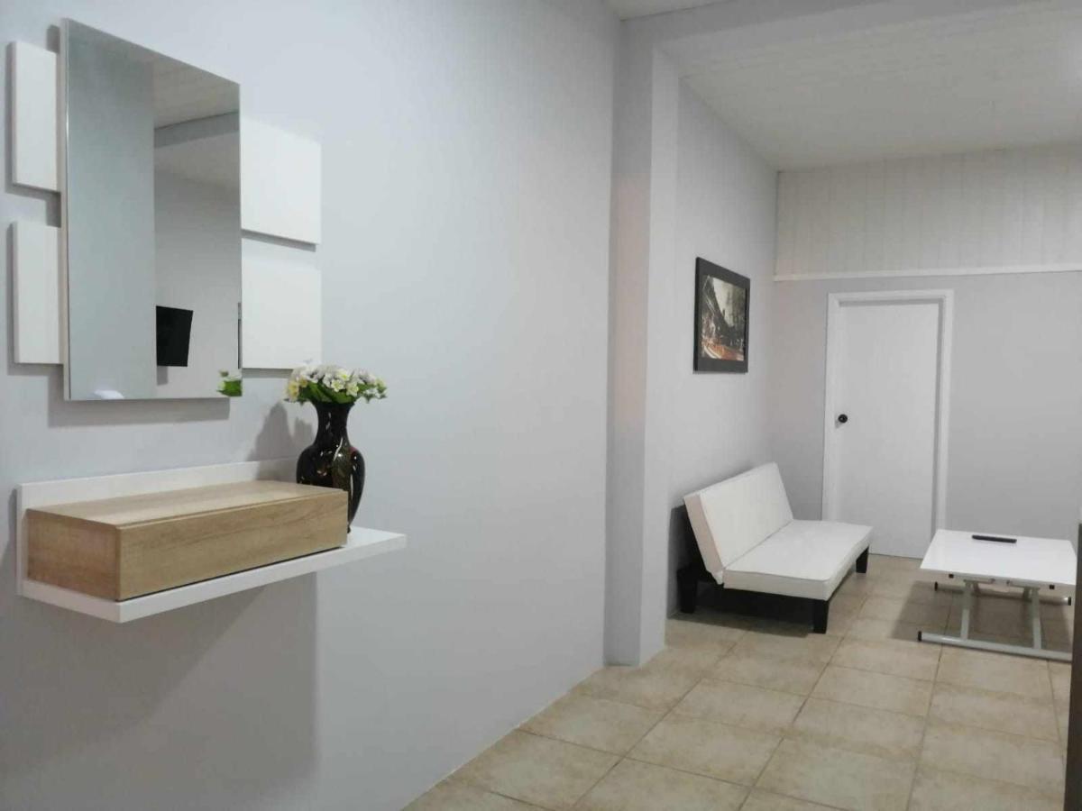 Planta Baja Con Gran Terraza De 2 A 4 Habitaciones Sanxenxo Eksteriør bilde