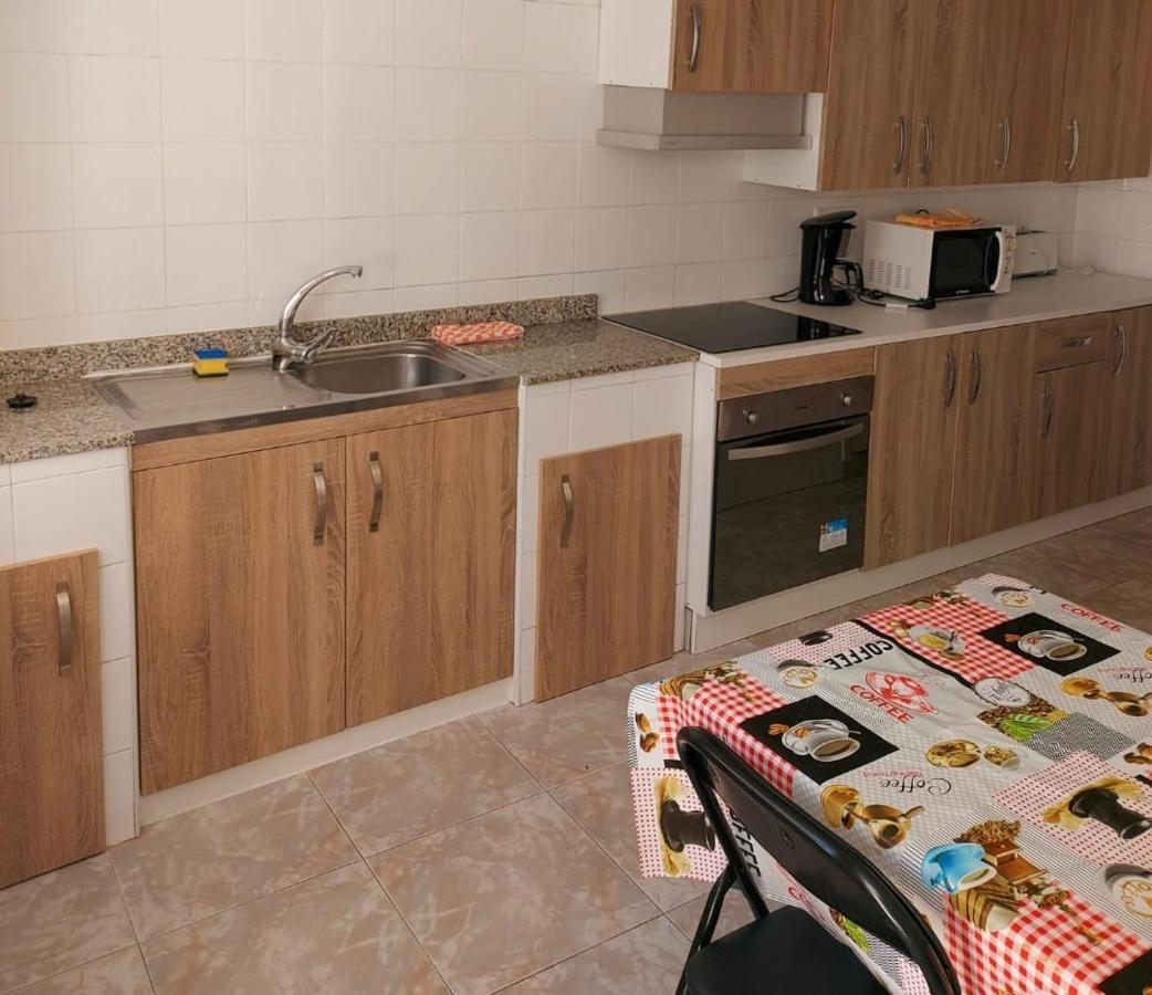 Planta Baja Con Gran Terraza De 2 A 4 Habitaciones Sanxenxo Eksteriør bilde