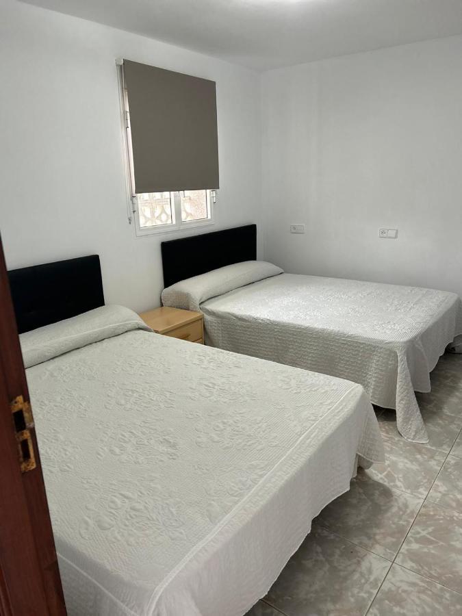Planta Baja Con Gran Terraza De 2 A 4 Habitaciones Sanxenxo Eksteriør bilde
