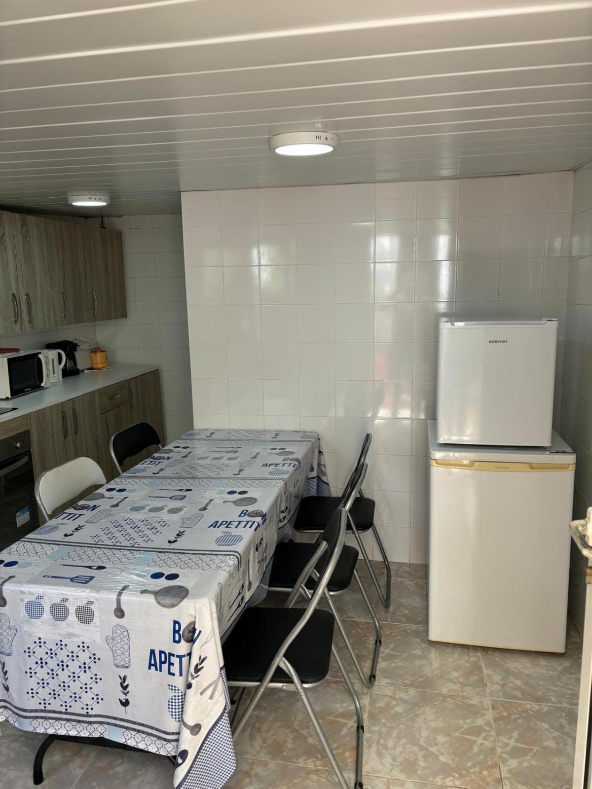 Planta Baja Con Gran Terraza De 2 A 4 Habitaciones Sanxenxo Eksteriør bilde