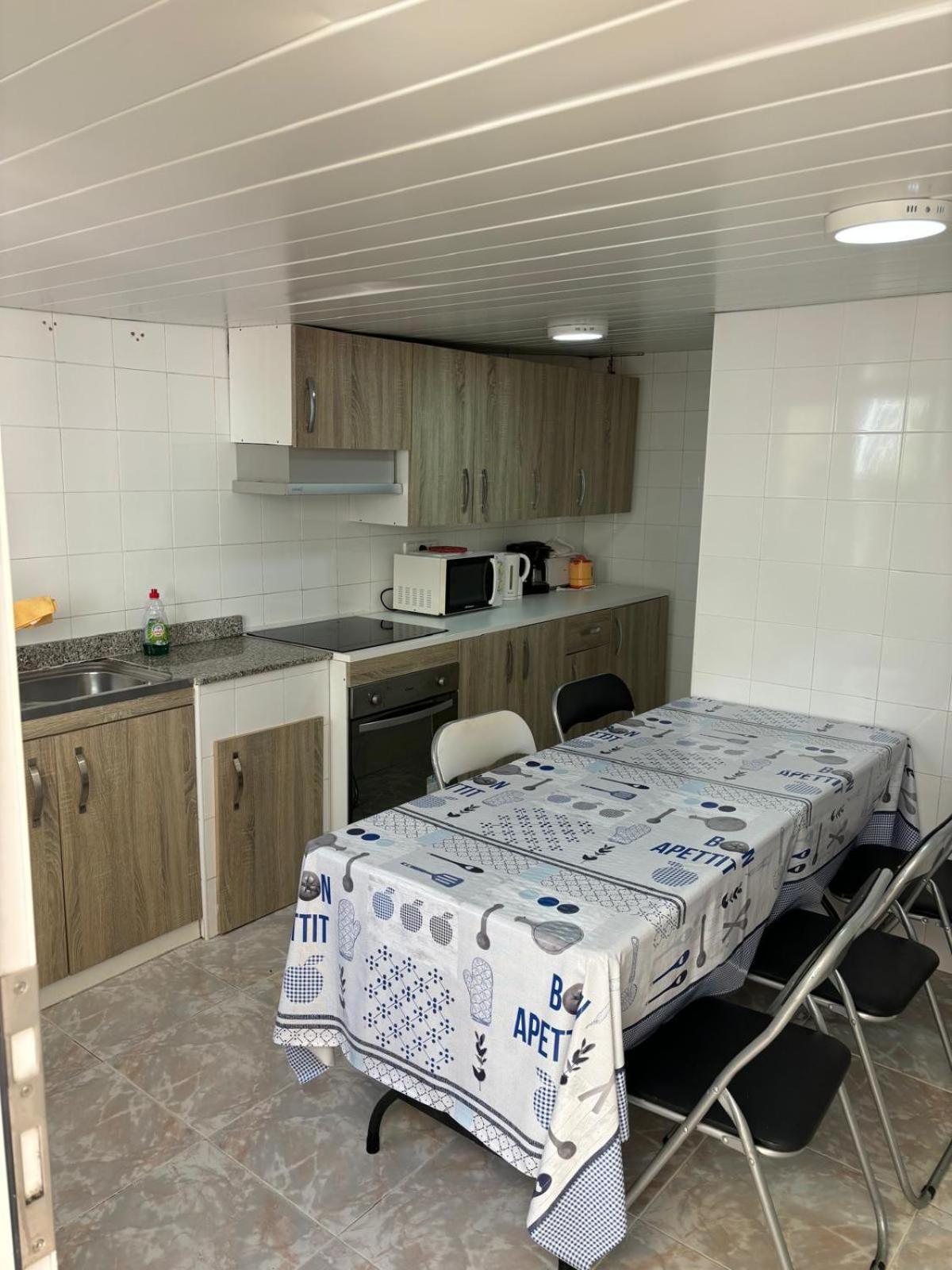 Planta Baja Con Gran Terraza De 2 A 4 Habitaciones Sanxenxo Eksteriør bilde